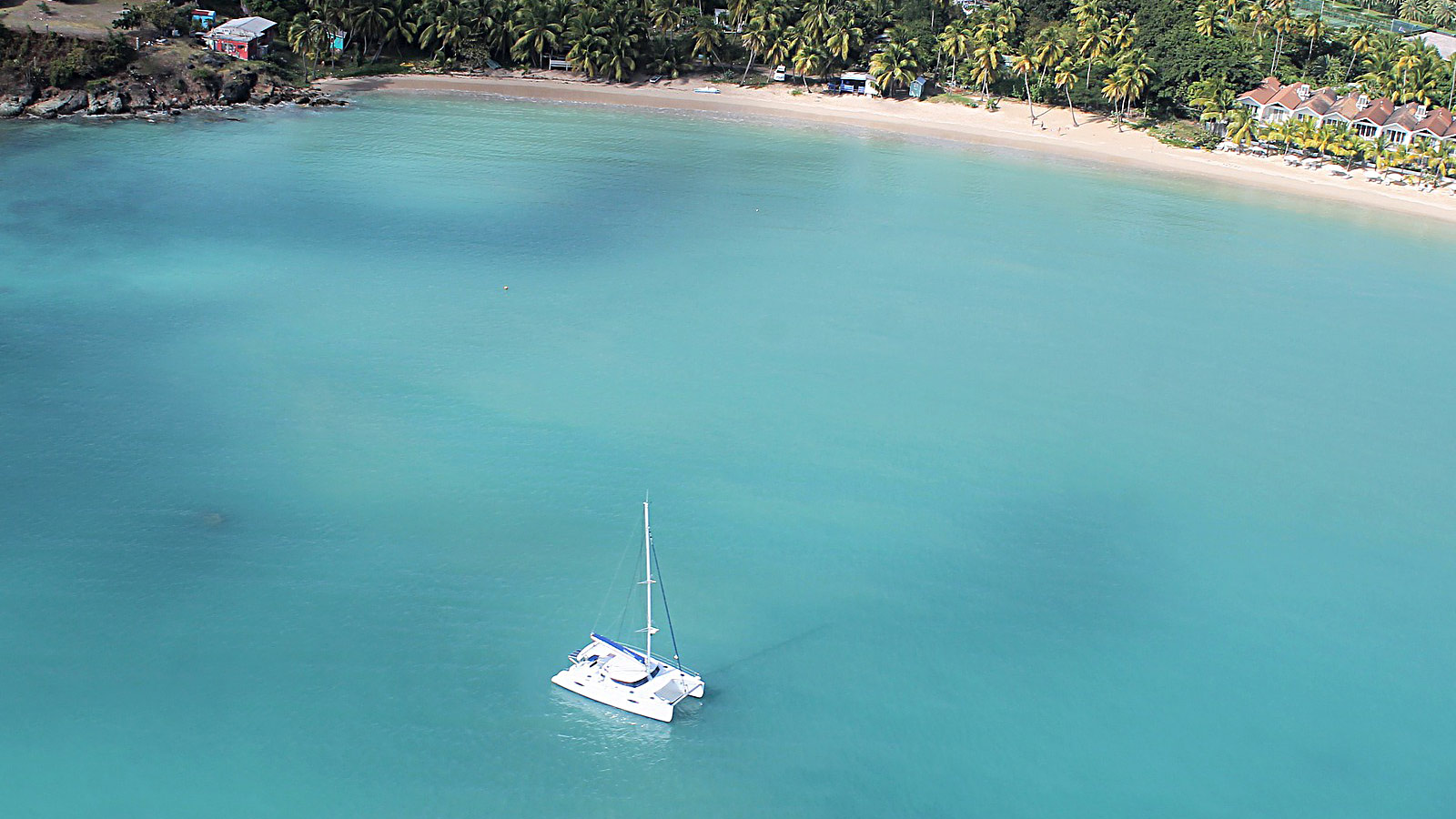 Leben in der Karibik auf Barbados