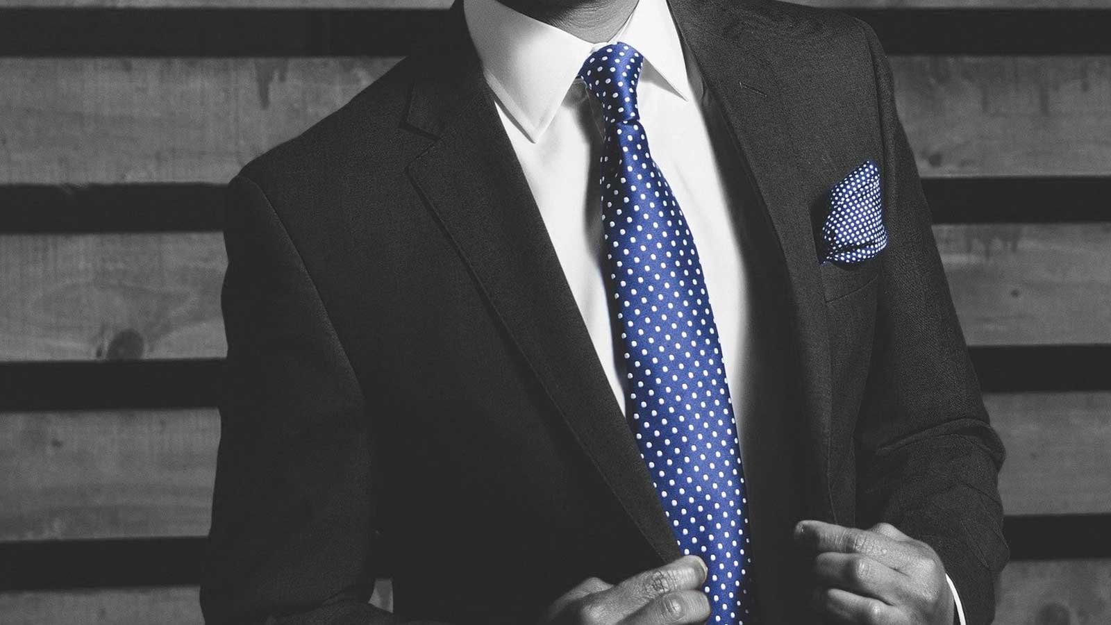 Dresscode im Büro