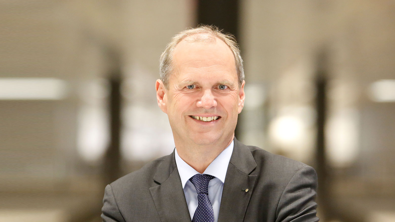 CDU-Finanzexperte Fritz Güntzler aus Göttingen