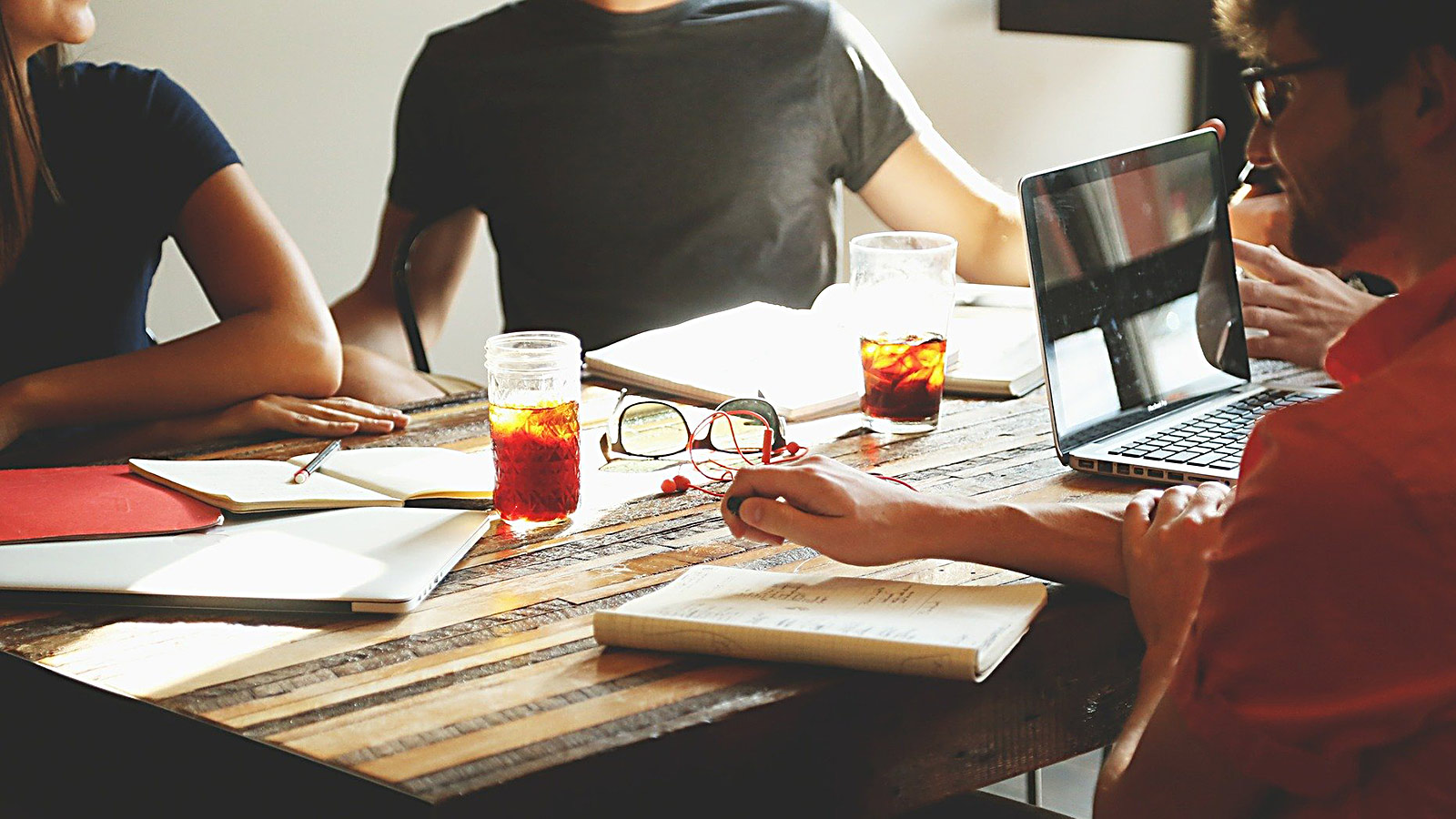 Introvertierte provitieren vom Homeoffice