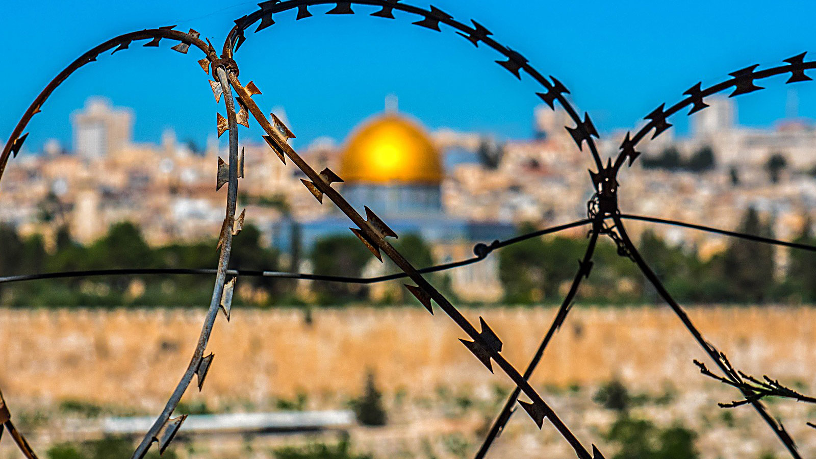 Israel fährt weiter runter