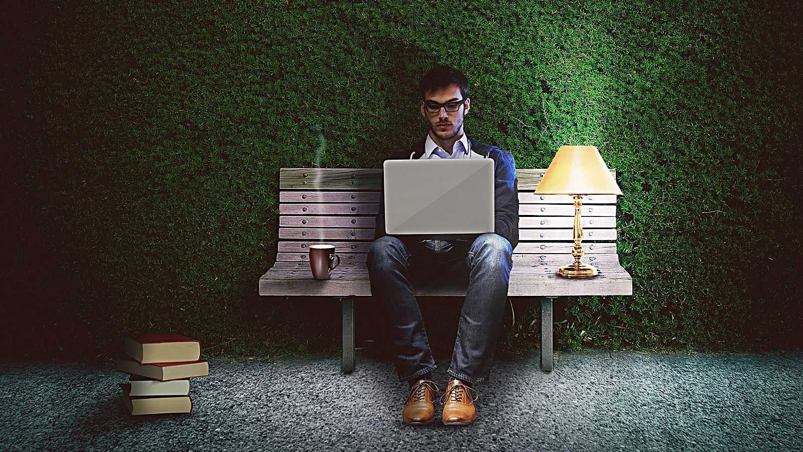 Kommentar - Homeoffice wird Pflicht ©pixabay