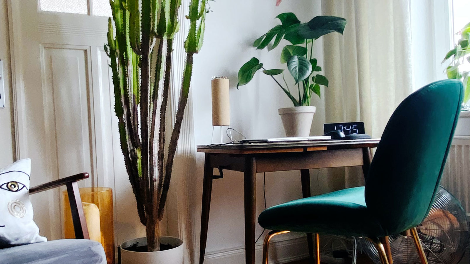 "Homeoffice-Pauschale" wird kritisch gesehen