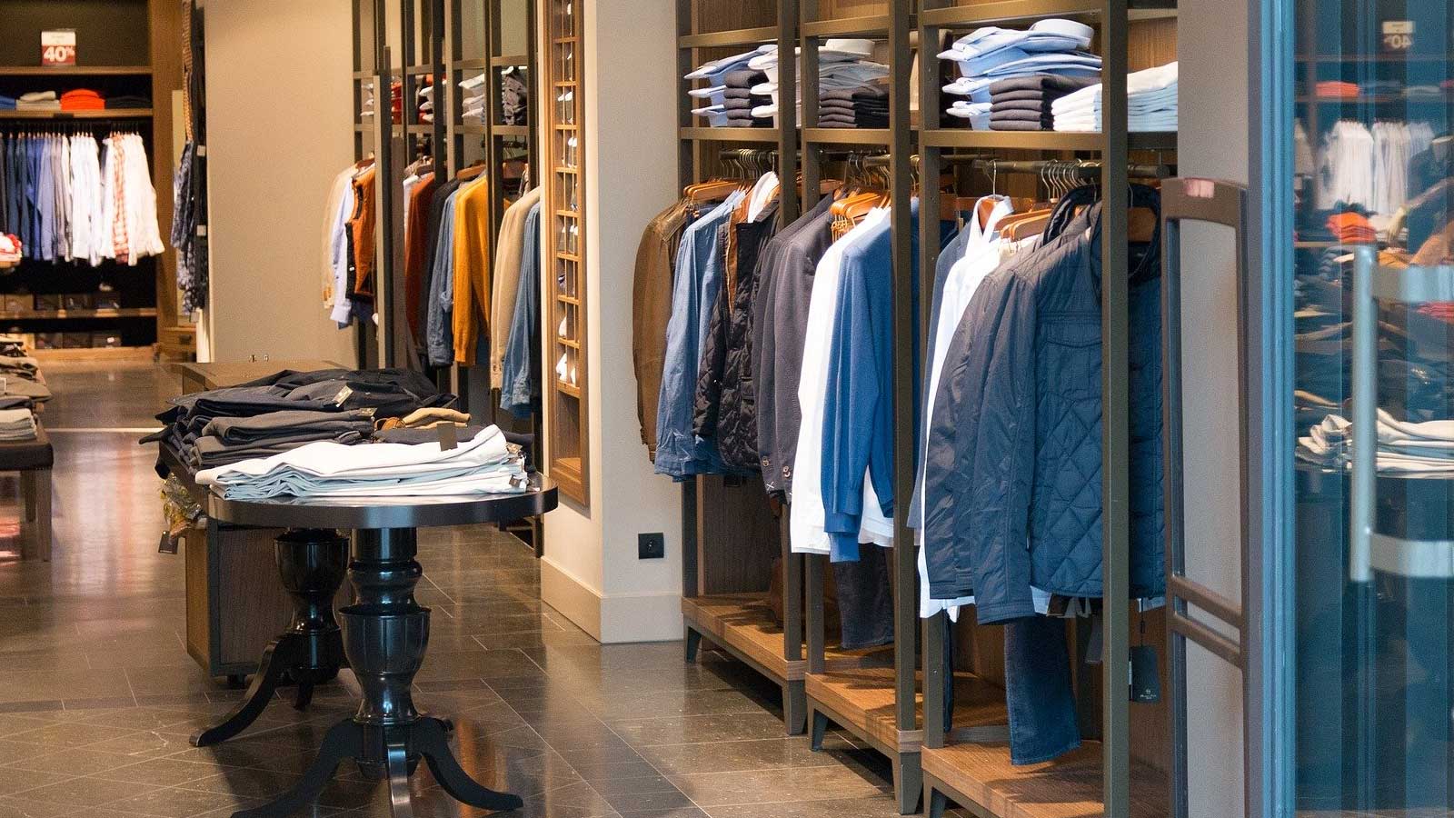 Shop