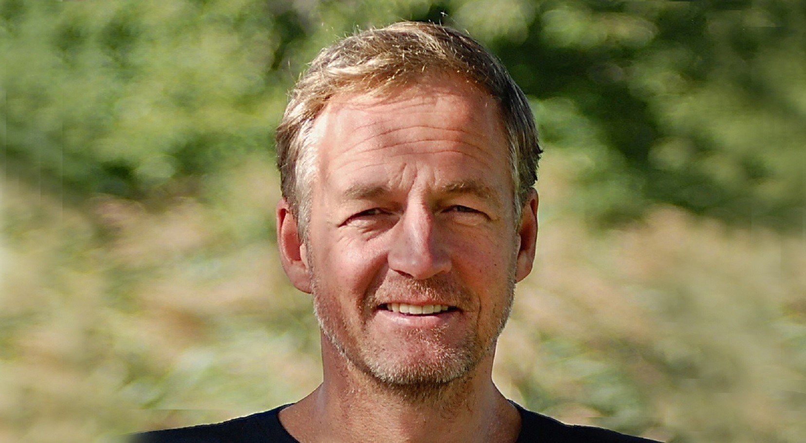 Michael Krautwald ©privat