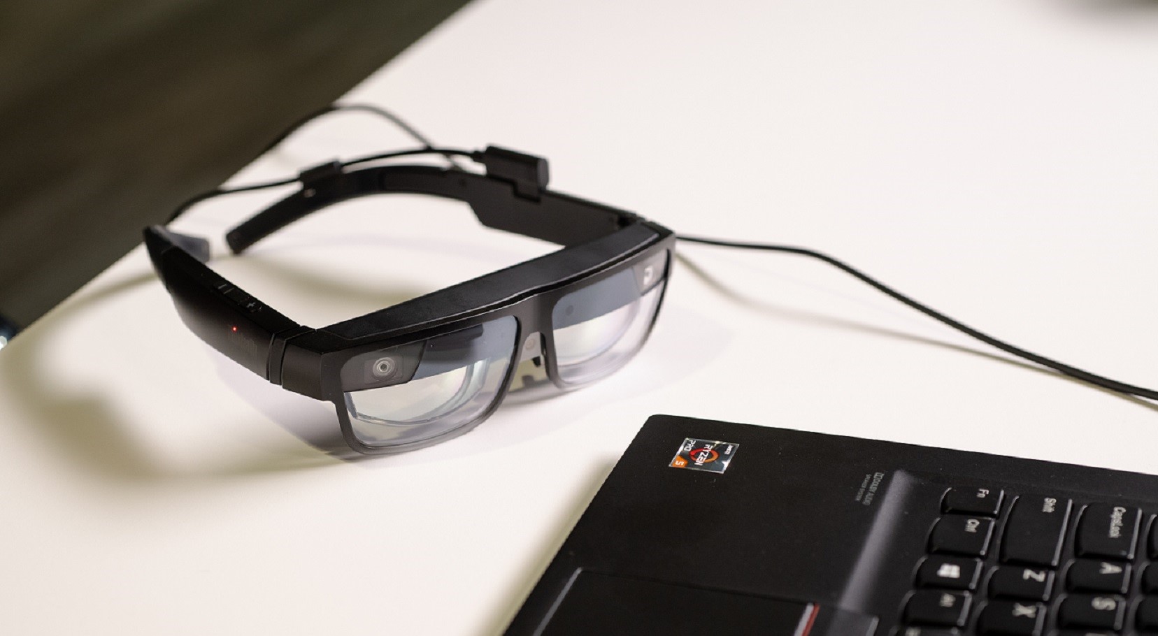 ThinkReality A3 ©Lenovo