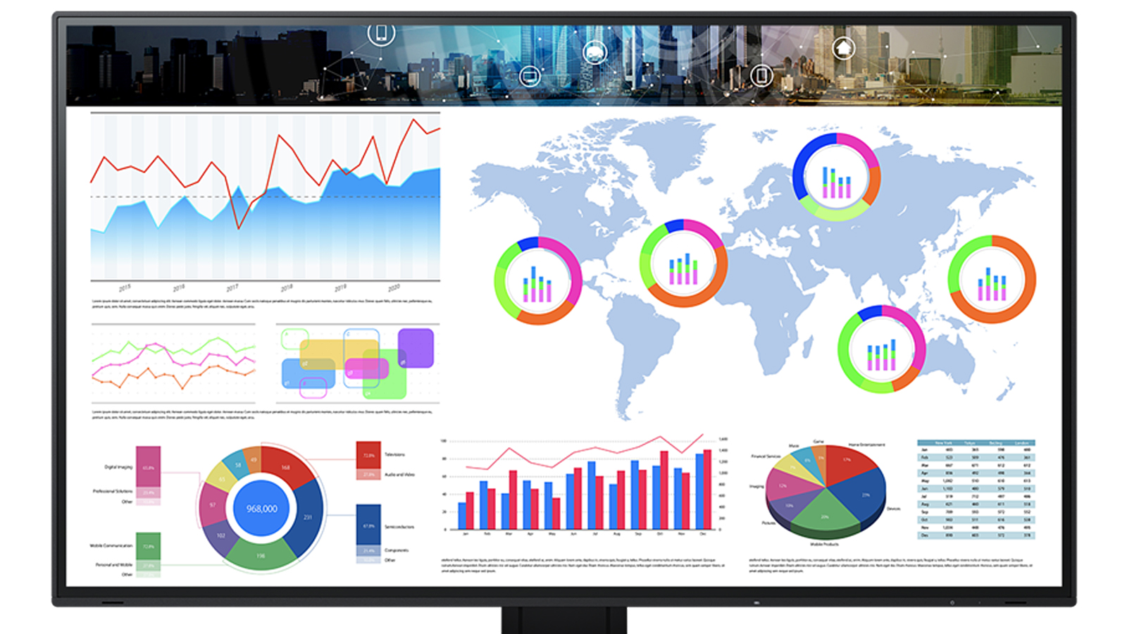 Produktinfos EIZO 3