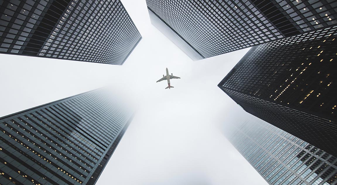 Videokonferenzen ersetzen in Zukunft viele Geschäftsreisen (Foto: Austin Zhang für Pexels)