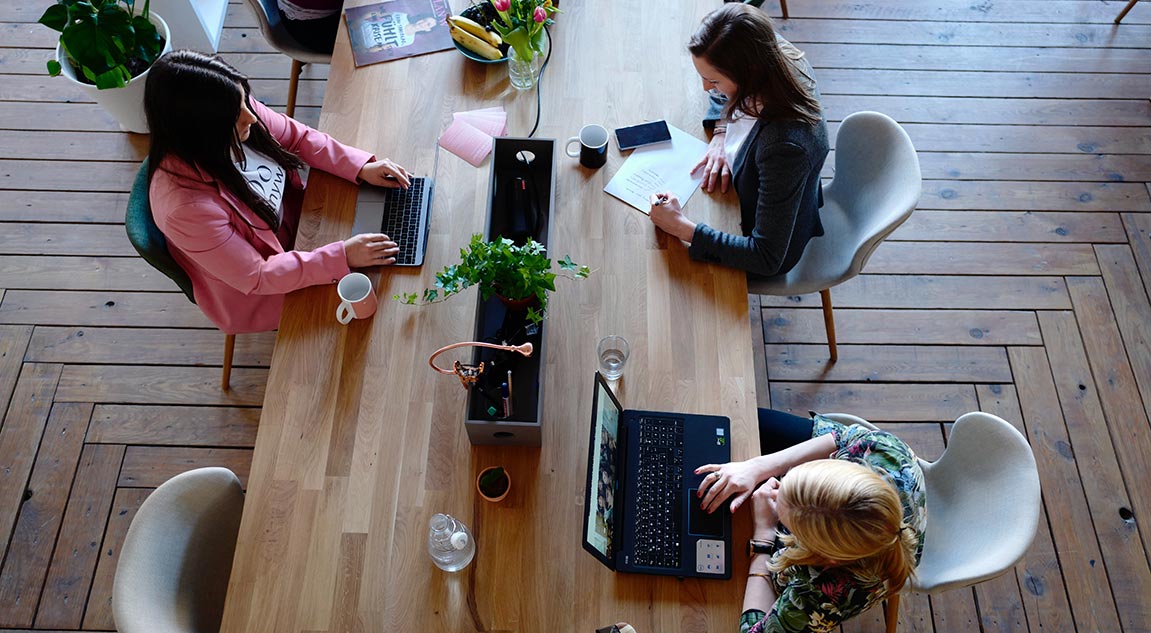 Cowork-Space