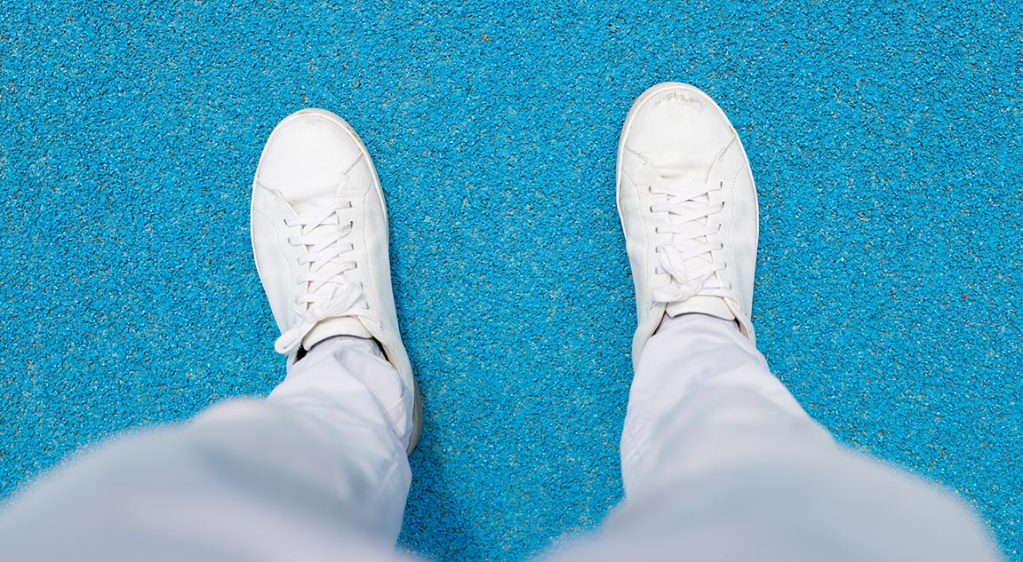 Homeoffice-Dresscode in Niedersachsen ©Flo Dahm/pexels